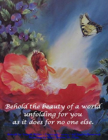 behold beauty image